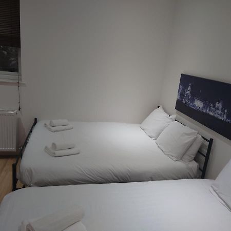 City Sparrow Apartments 6 Лондон Экстерьер фото